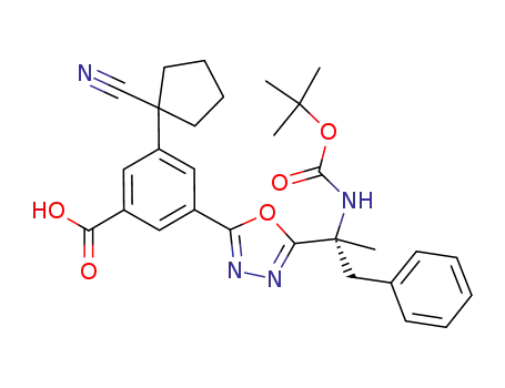 868286-40-2 Structure