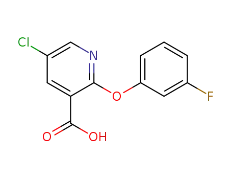 847730-36-3 Structure
