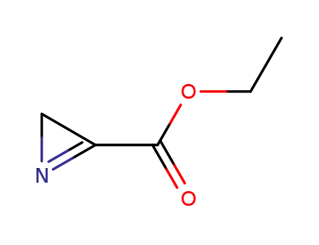 ethyl 2H-azirine-3-carboxylate