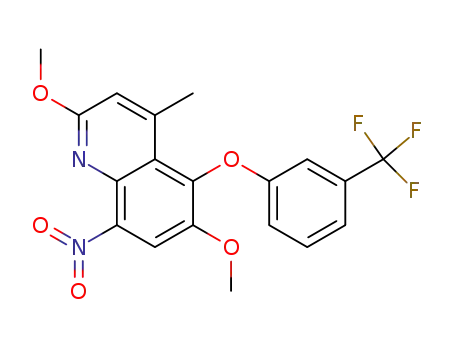 189746-15-4 Structure