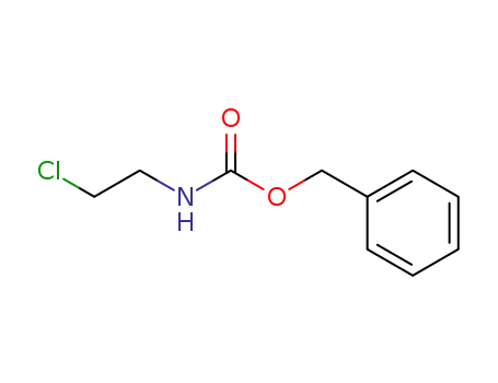 1-(benzyloxycarbonylamino)-2-chloroethane
