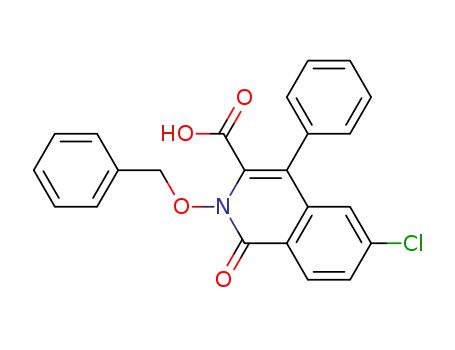 583833-83-4 Structure