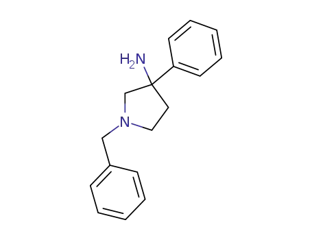 124563-09-3 Structure
