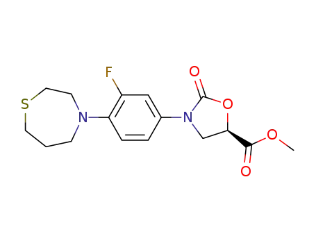 888958-15-4 Structure