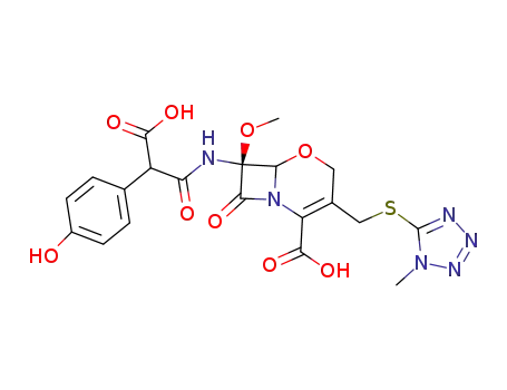 LISTERIA MOX SUPPLEMENT