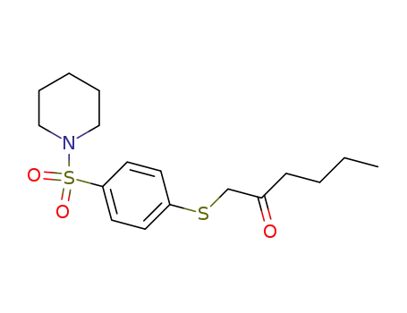 882499-96-9 Structure
