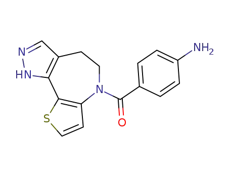 276867-99-3 Structure