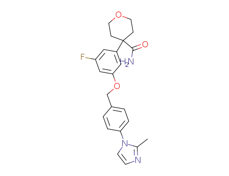 179420-14-5 Structure