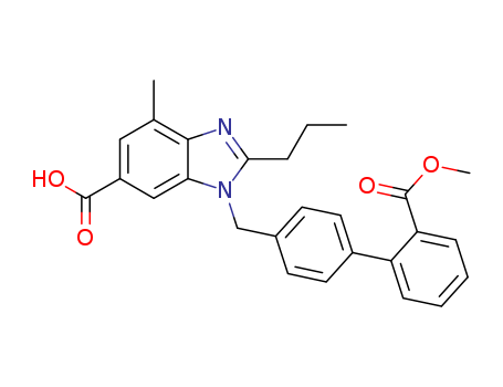 Telmisartan Impurity 23