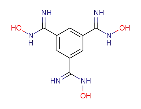 Trimesamidoxim