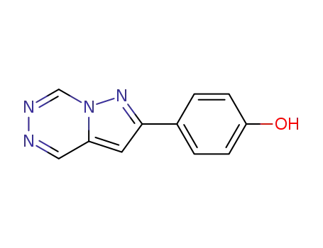 862816-11-3 Structure