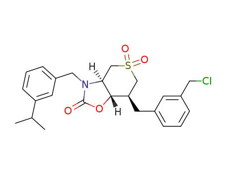 1238895-98-1 Structure