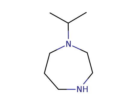 1-Isopropyl-[1,4]diazepane