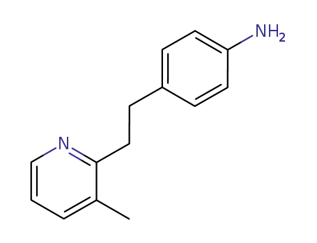 128616-14-8 Structure