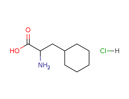 D-Cyclohexylalanine hydrochloride cas no. 99065-30-2 98%
