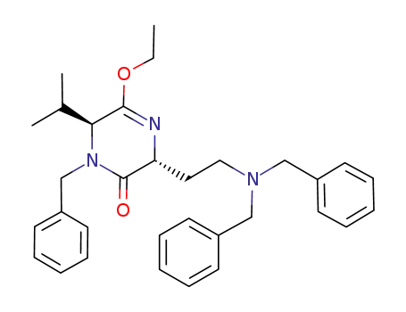 1005192-53-9 Structure
