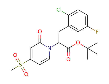 1036209-23-0 Structure
