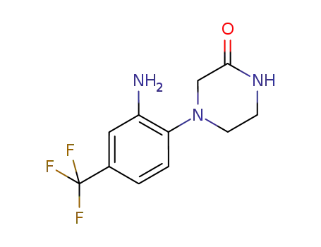 882672-41-5 Structure