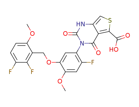 935283-04-8 Structure