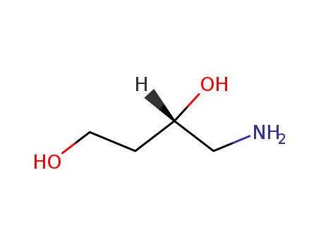 1,3-Butanediol, 4-amino-