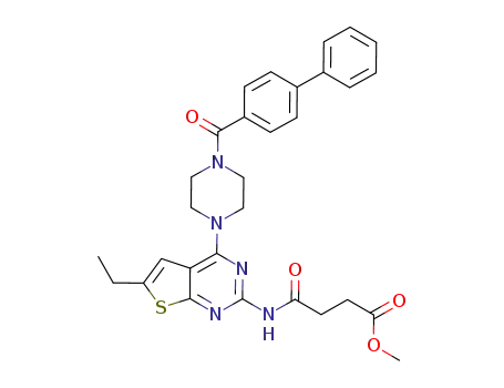 911214-83-0 Structure