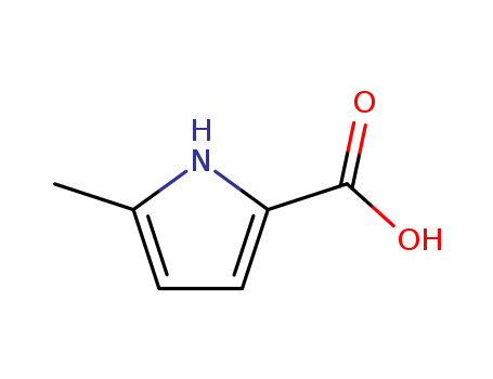 5-METHYL-1H-PYRROLE-2-CARBOXYLIC ACID