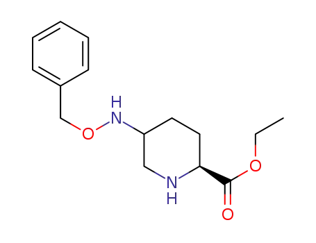 C<sub>15</sub>H<sub>22</sub>N<sub>2</sub>O<sub>3</sub>