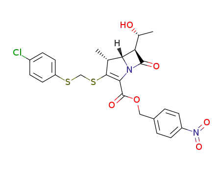 142070-70-0 Structure
