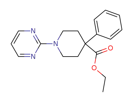 82767-96-2 Structure