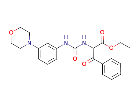 C<sub>22</sub>H<sub>25</sub>N<sub>3</sub>O<sub>5</sub>