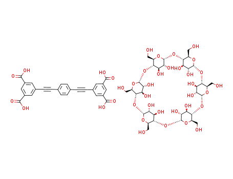 957421-10-2 Structure