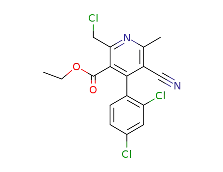 915297-07-3 Structure