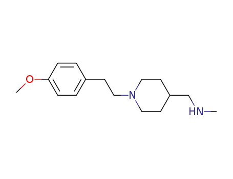 883545-43-5 Structure