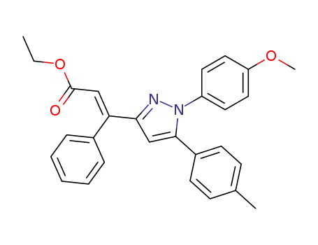 119518-14-8 Structure