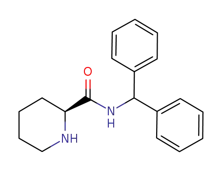 Molecular Structure of 1185770-28-8 (C<sub>19</sub>H<sub>22</sub>N<sub>2</sub>O)