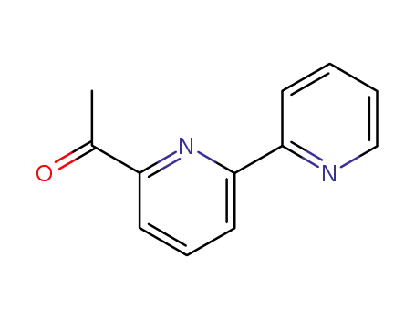 Ethanone, 1-[2,2'-bipyridin]-6-yl-