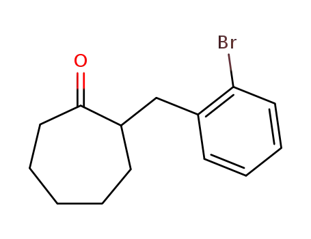 132452-19-8 Structure