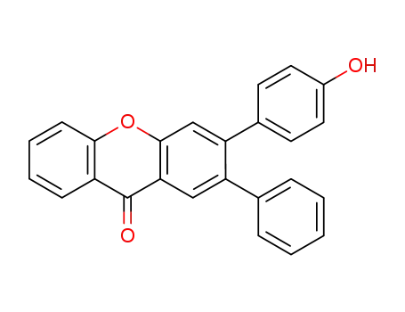 1011792-19-0 Structure