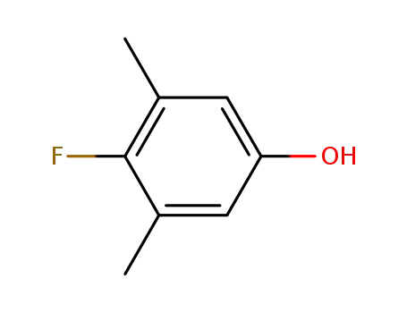 4-Fluoro-3,5-diMethylphenol
