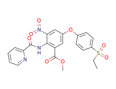 886978-11-6 Structure