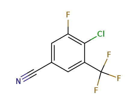 1046447-04-4 Structure