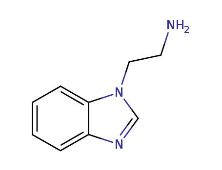 2-(1H-Benzimidazol-1-yl)ethanamine