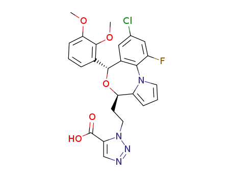 937054-51-8 Structure