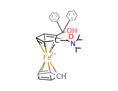 224443-82-7 Structure