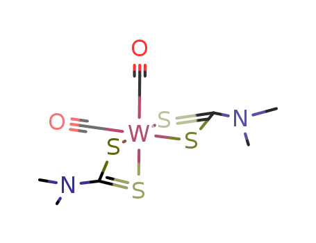 69916-43-4 Structure