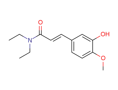 891188-86-6 Structure