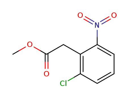 97522-09-3 Structure