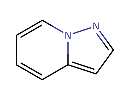 H-pyrazolo[1,5-a]pyridine
