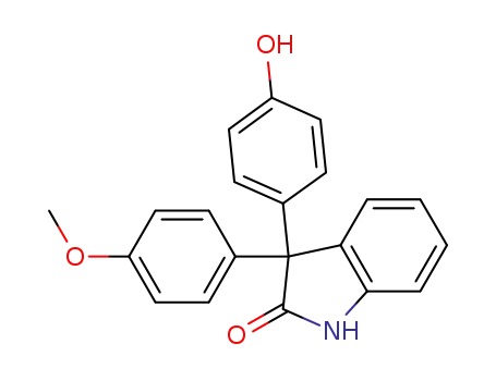 1033127-30-8 Structure