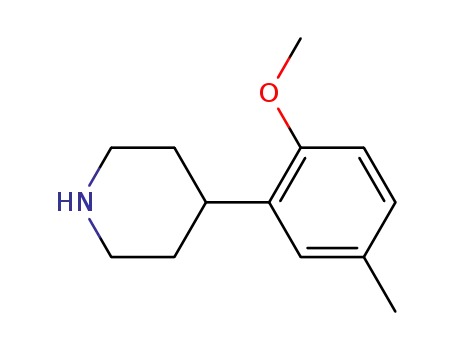 888965-92-2 Structure